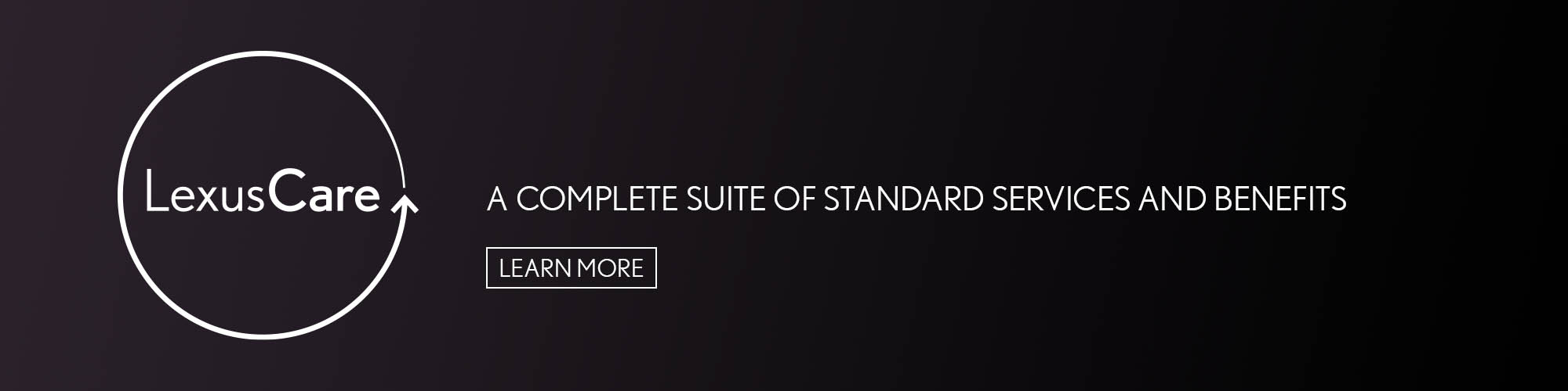 Lexus Service Excellence at McGrath Lexus of Westmont LexusCare and